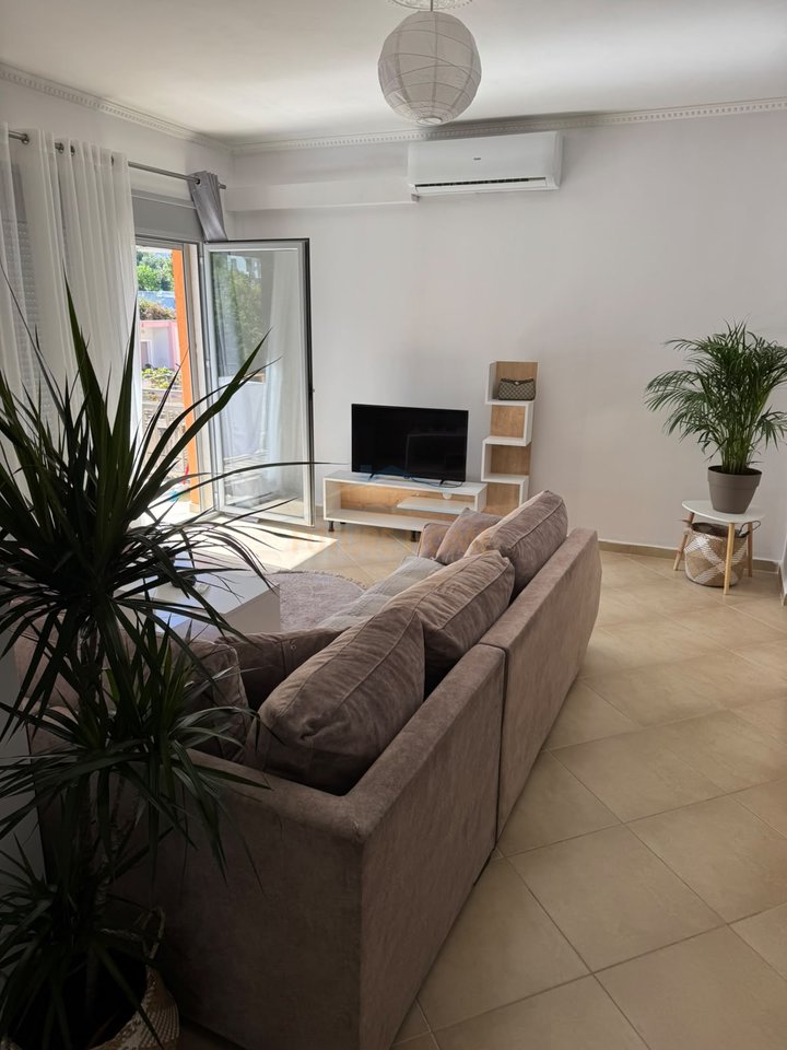Qera, Apartament 2+1, Tek Rezidenca Odeon,Vlore