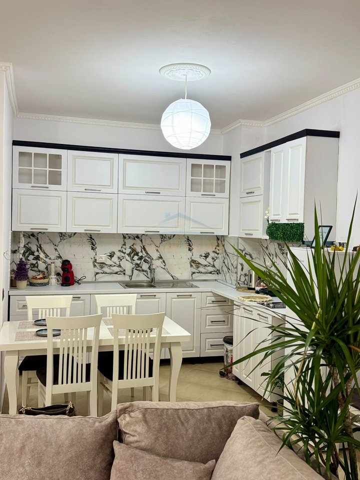 Qera, Apartament 2+1, Tek Rezidenca Odeon,Vlore
