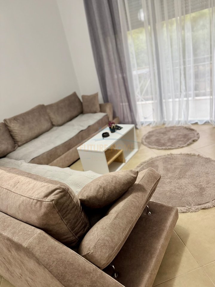 Qera, Apartament 2+1, Tek Rezidenca Odeon,Vlore