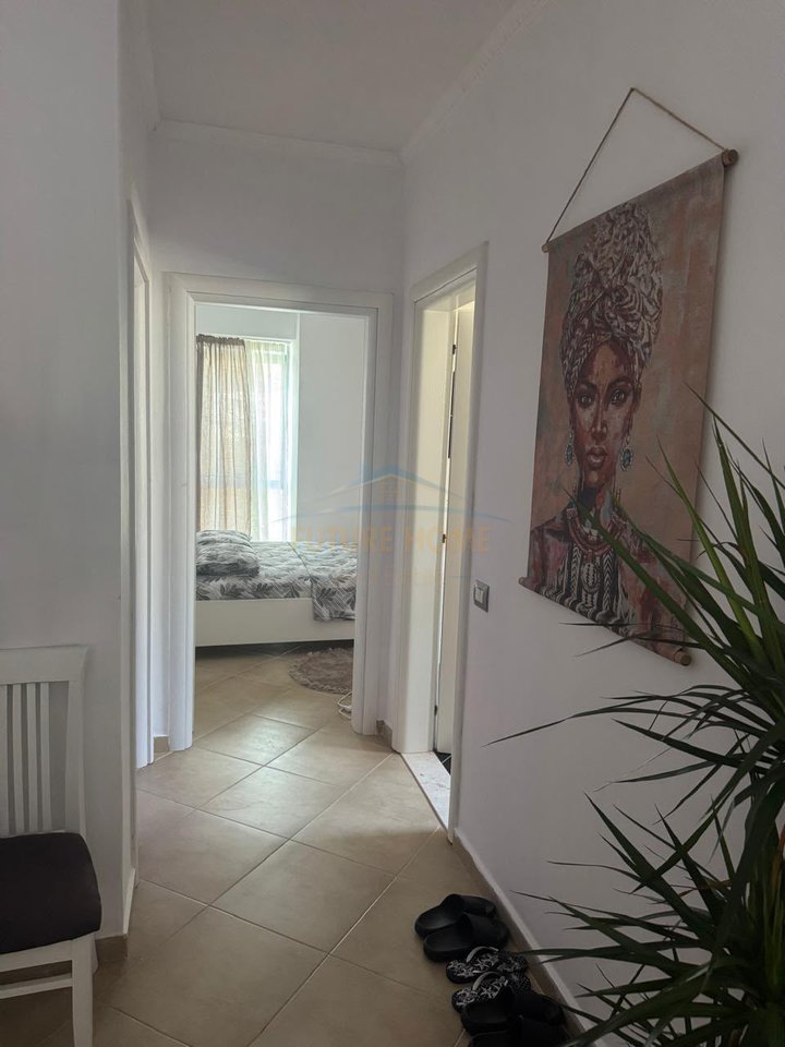 Qera, Apartament 2+1, Tek Rezidenca Odeon,Vlore