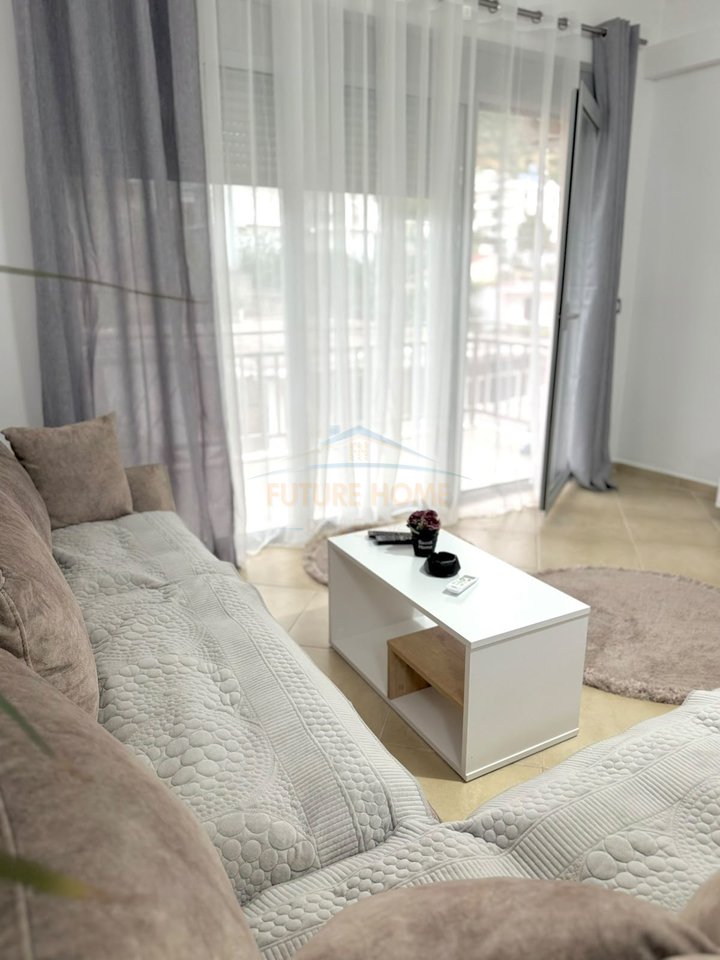 Qera, Apartament 2+1, Tek Rezidenca Odeon,Vlore