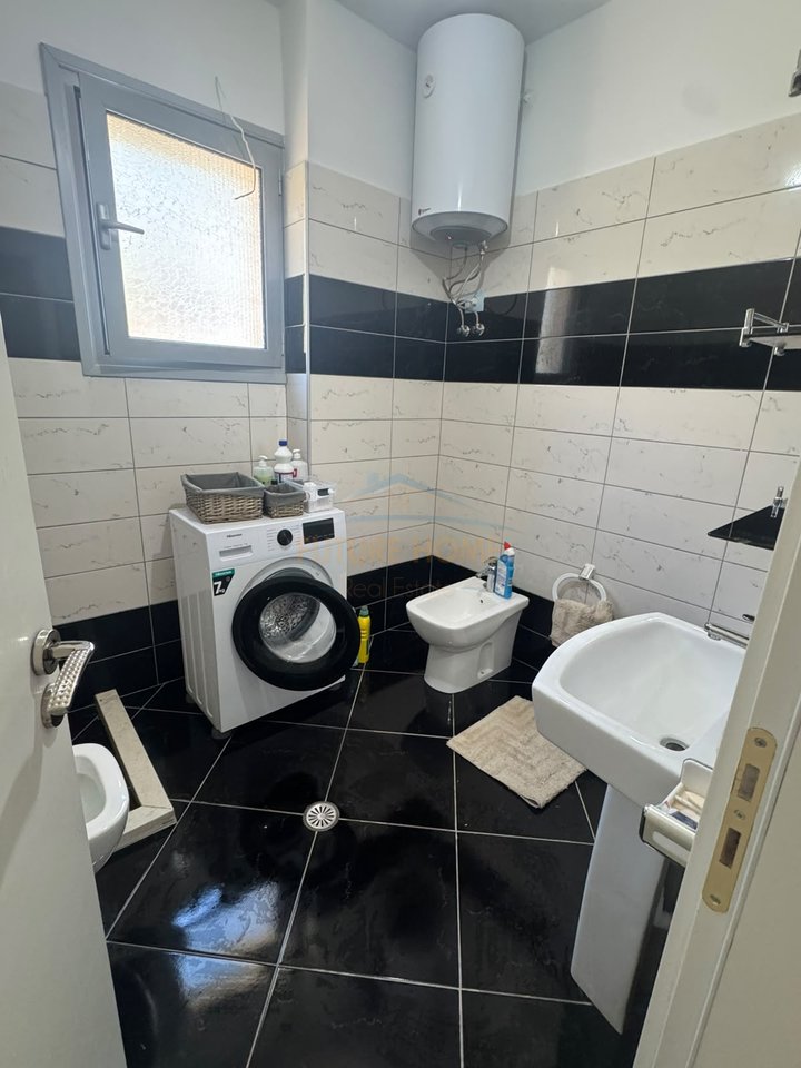 Qera, Apartament 2+1, Tek Rezidenca Odeon,Vlore