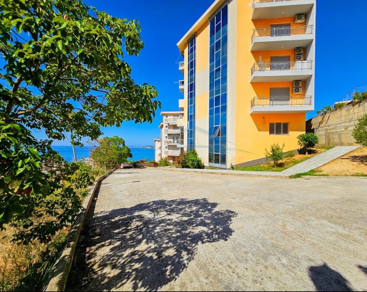 Qera, Apartament 2+1, Tek Rezidenca Odeon,Vlore