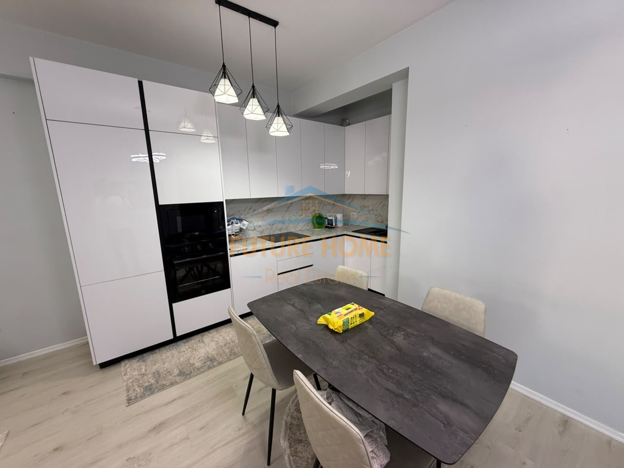Rent, Apartment 1+1, Arbet Construction, New Ring