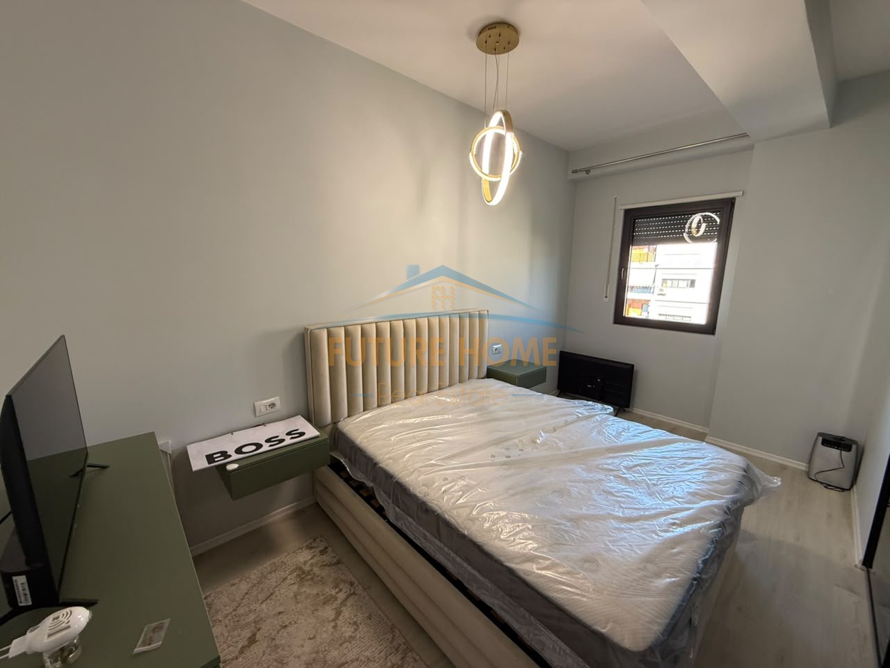 Rent, Apartment 1+1, Arbet Construction, New Ring
