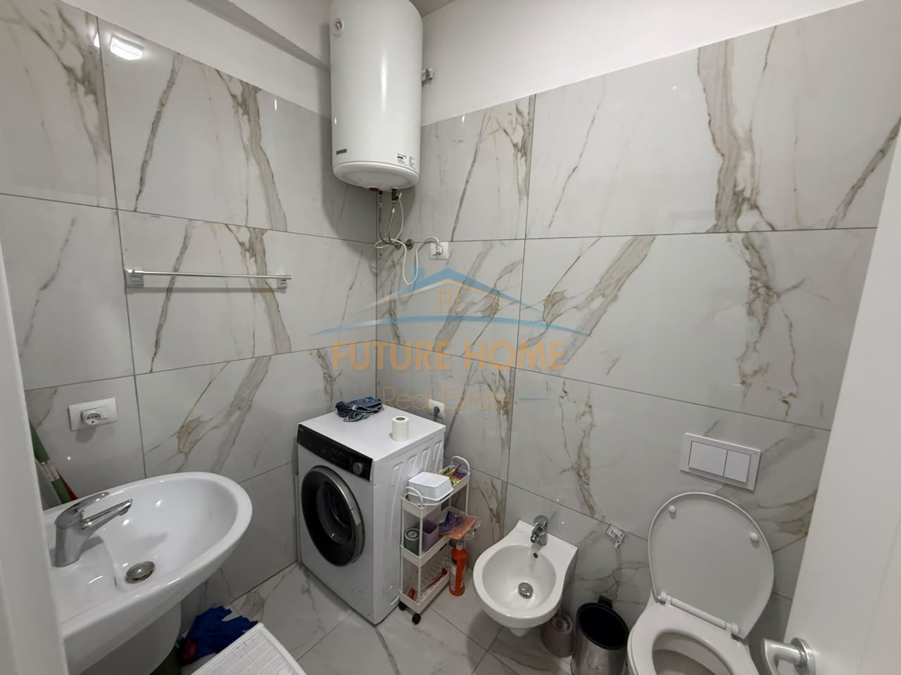Rent, Apartment 1+1, Arbet Construction, New Ring