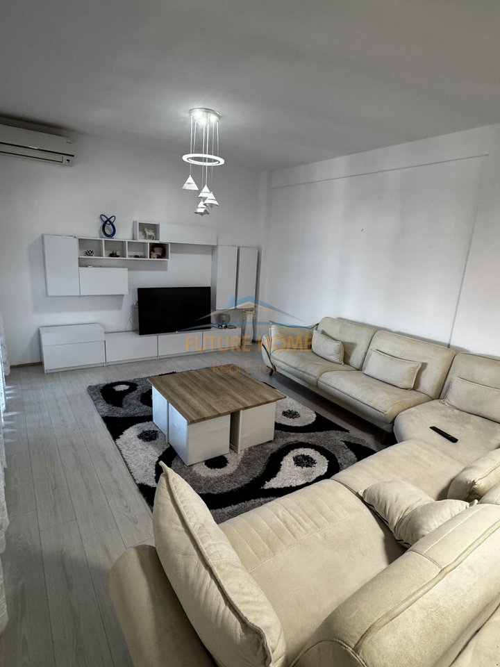 Qera, Apartament 2+1+2+Post Parkimi, Green City, Unaza e Re, Tiranë