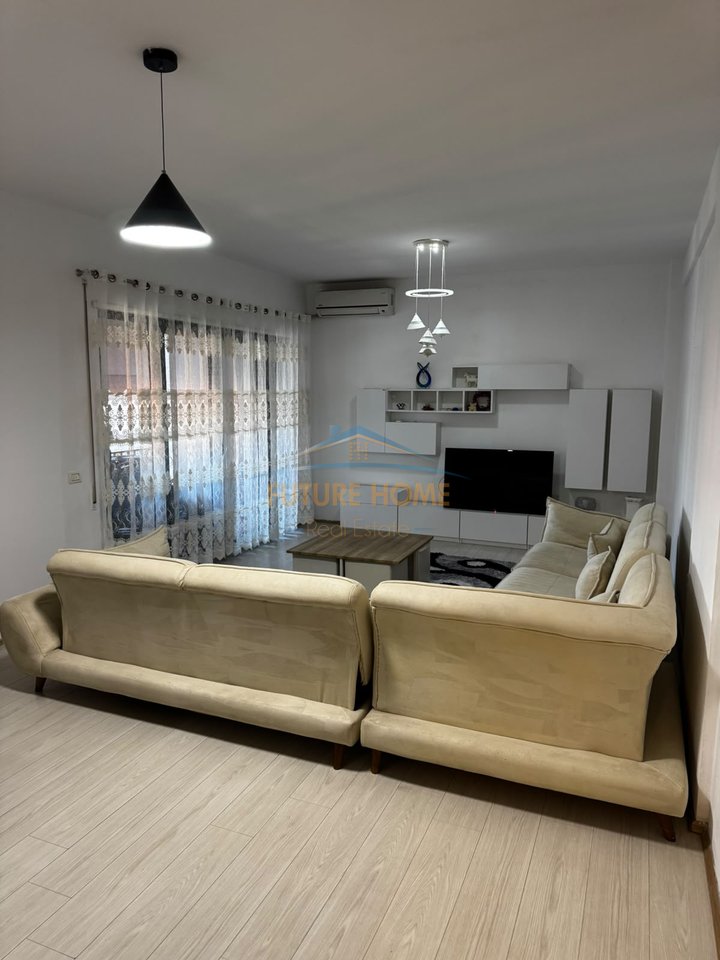 Qera, Apartament 2+1+2+Post Parkimi, Green City, Unaza e Re, Tiranë