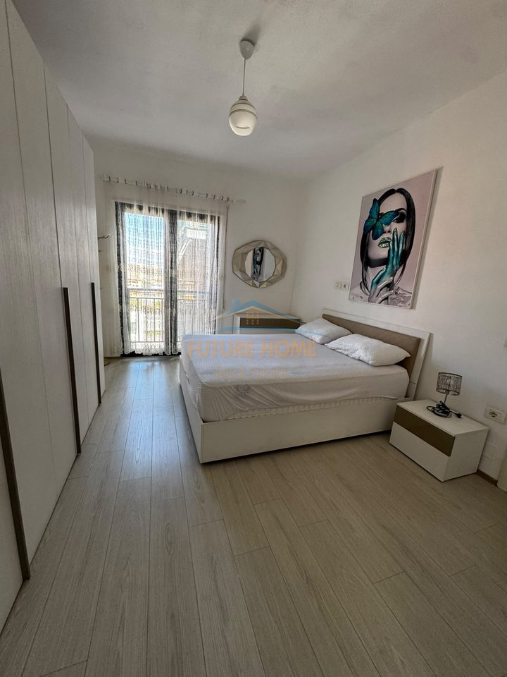 Qera, Apartament 2+1+2+Post Parkimi, Green City, Unaza e Re, Tiranë