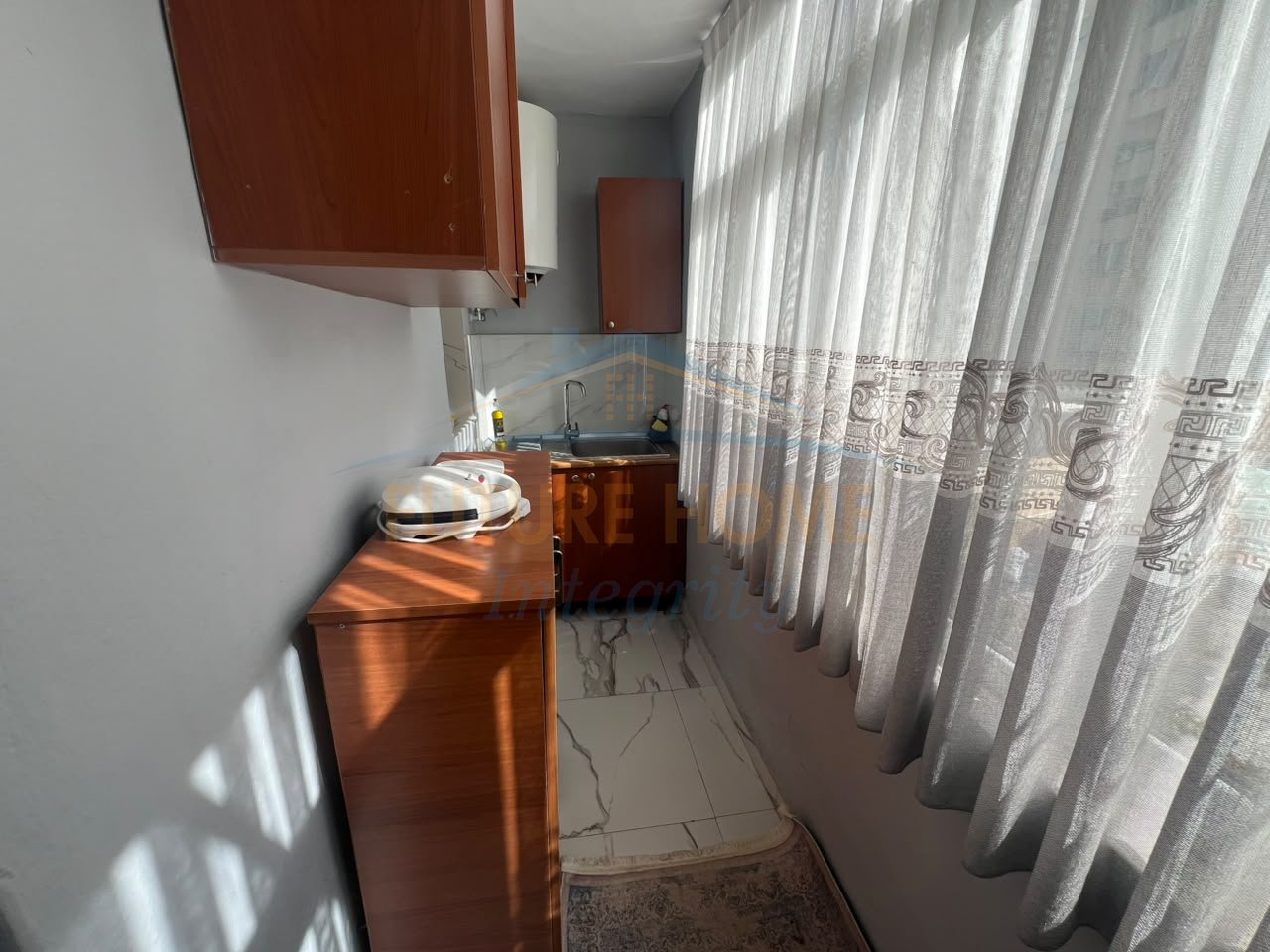 Qera, Apartament 1+1, Shkolla e Baletit, Tiranë.