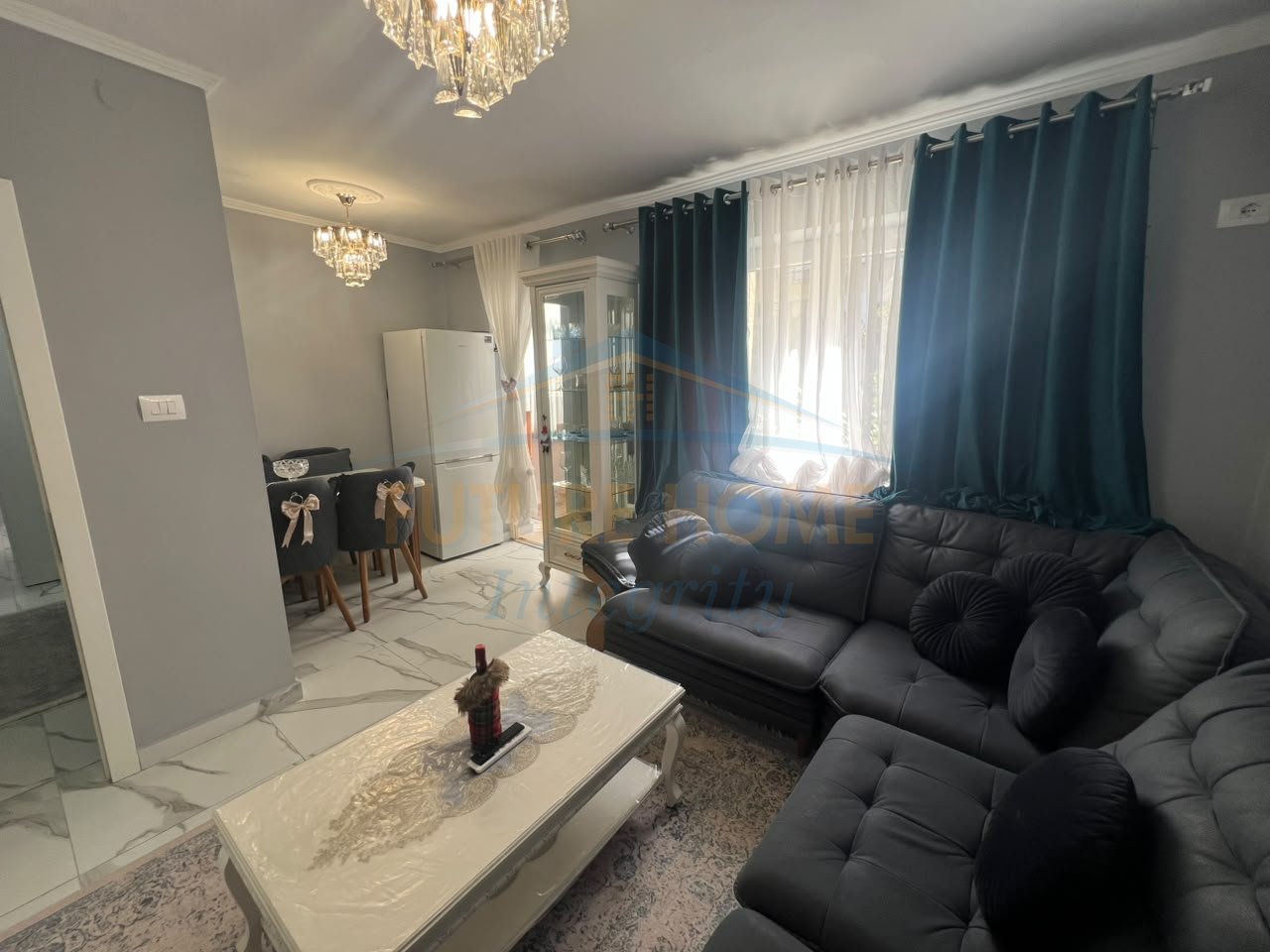 Qera, Apartament 1+1, Shkolla e Baletit, Tiranë.