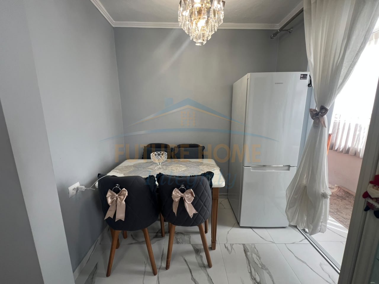 Qera, Apartament 1+1, Shkolla e Baletit, Tiranë.