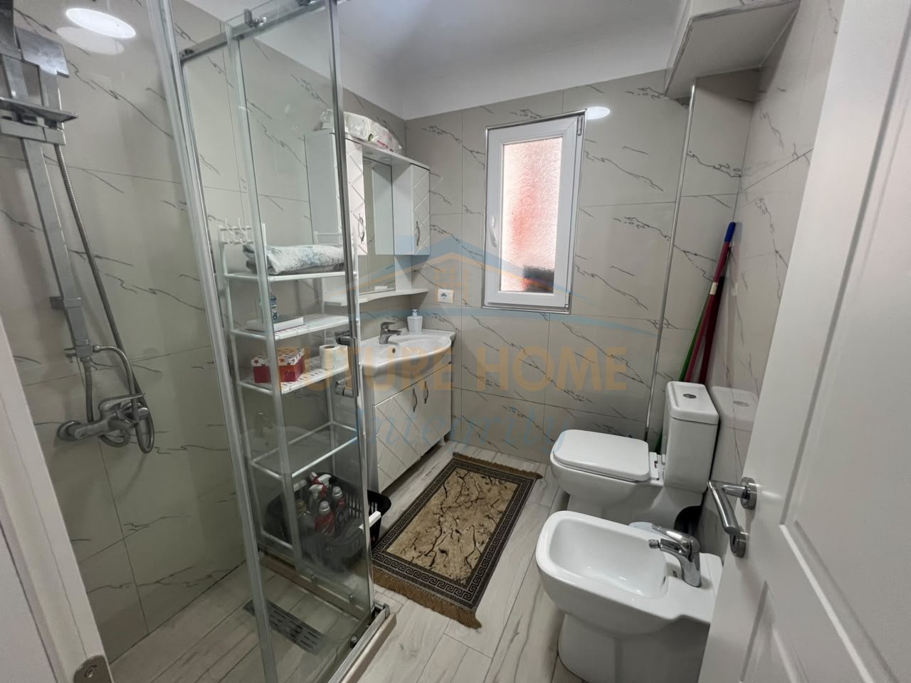 Qera, Apartament 1+1, Shkolla e Baletit, Tiranë.