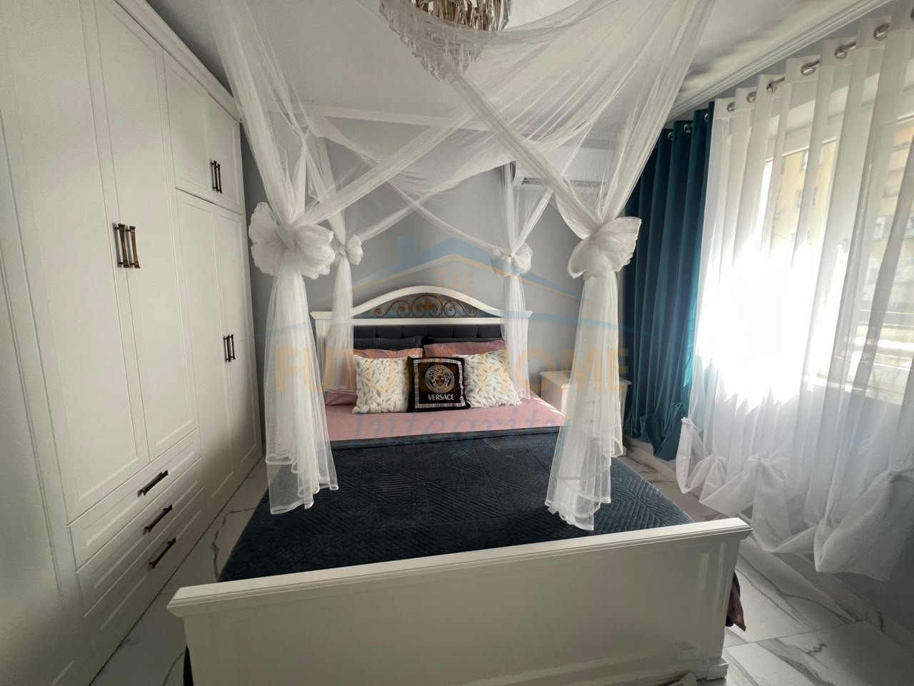 Qera, Apartament 1+1, Shkolla e Baletit, Tiranë.