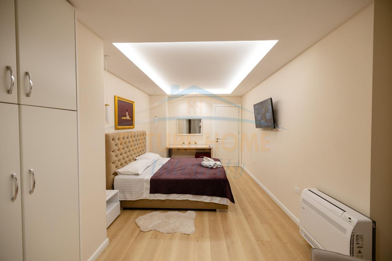 Qera, Apartament 1+1, Selvia, Tiranë.