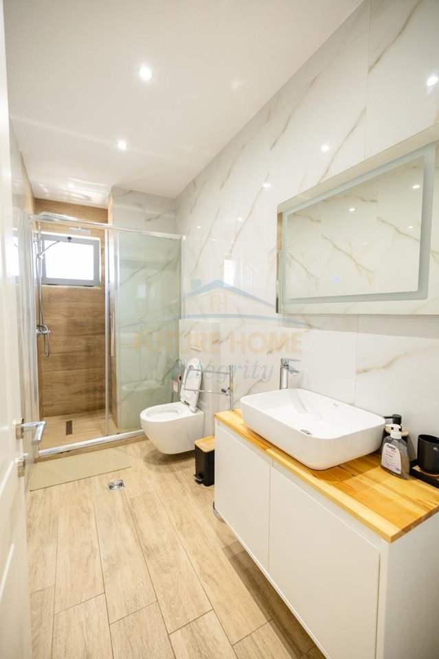 Qera, Apartament 1+1, Selvia, Tiranë.