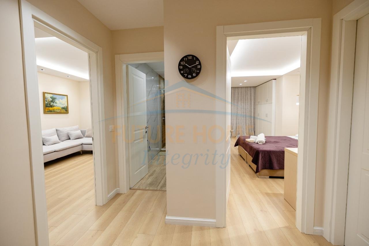 Qera, Apartament 1+1, Selvia, Tiranë.