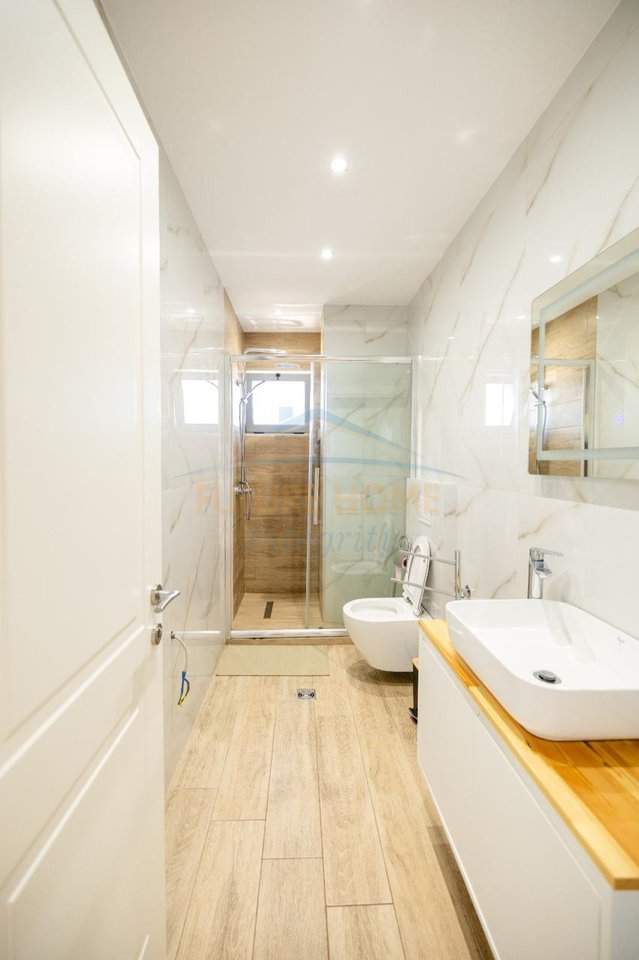 Qera, Apartament 1+1, Selvia, Tiranë.