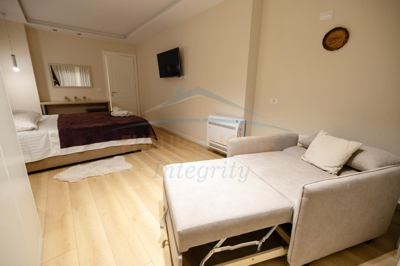 Qera, Apartament 1+1, Selvia, Tiranë.