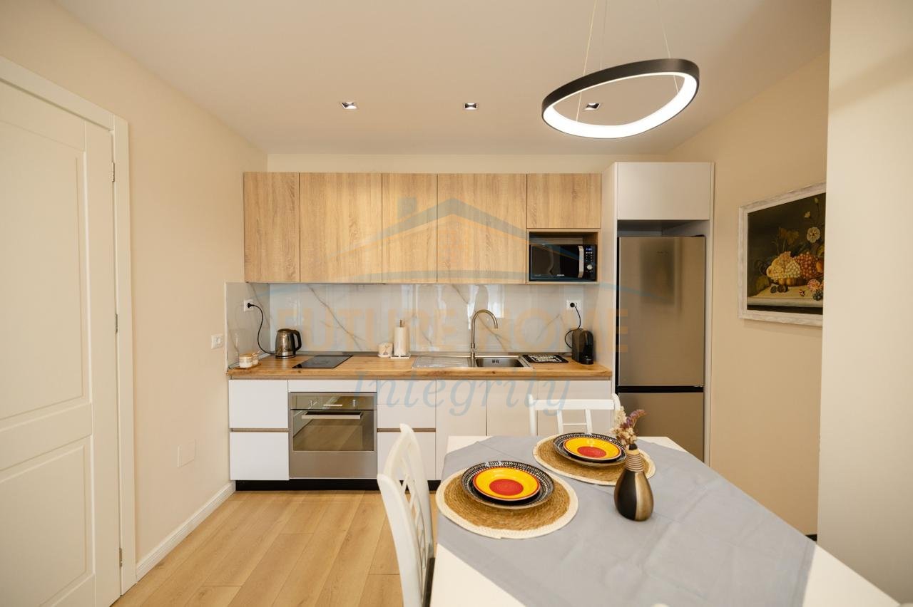 Qera, Apartament 1+1, Selvia, Tiranë.