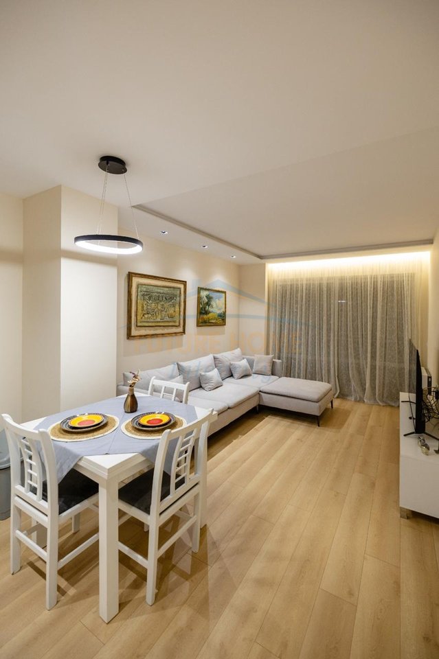 Qera, Apartament 1+1, Selvia, Tiranë.