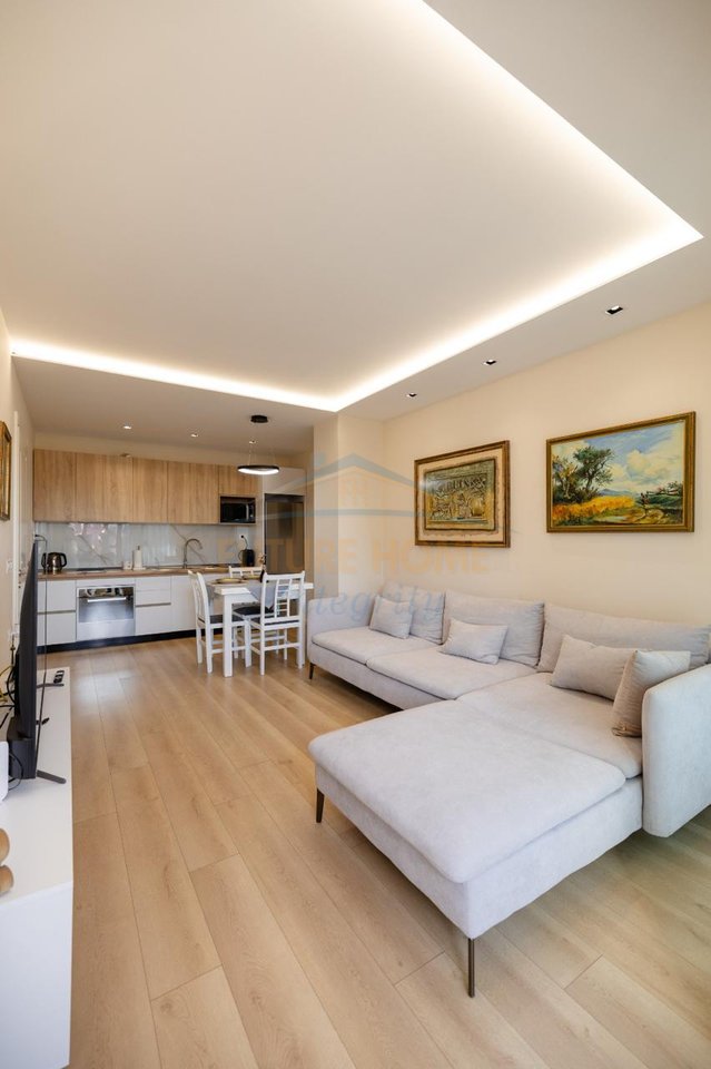 Qera, Apartament 1+1, Selvia, Tiranë.