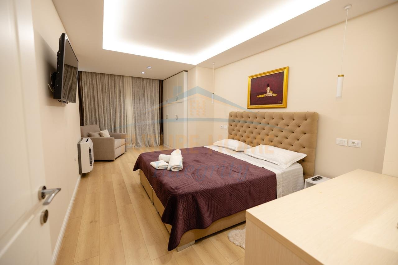 Qera, Apartament 1+1, Selvia, Tiranë.