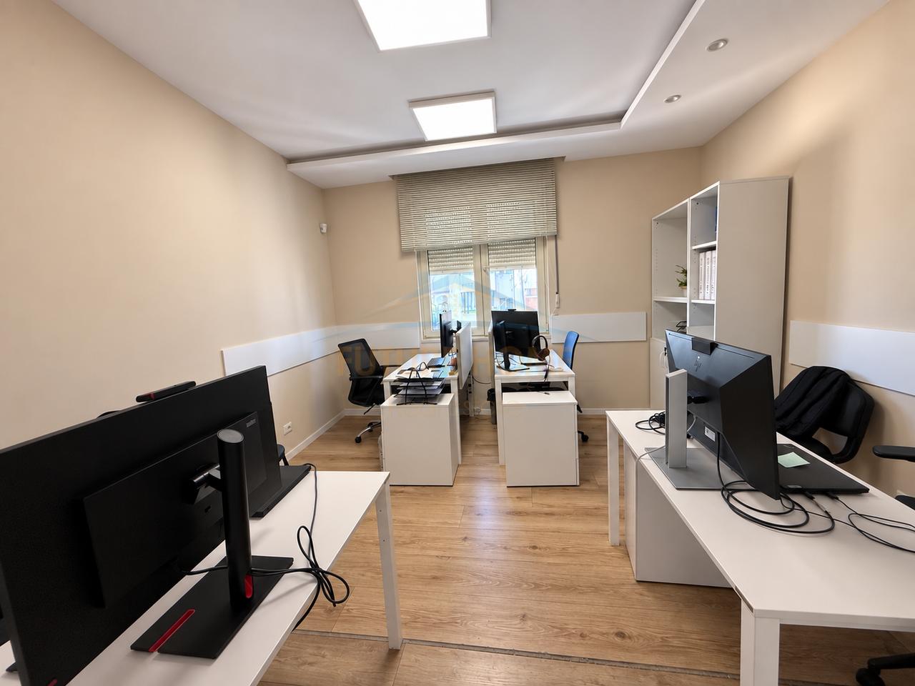 Rent, Office Space, Blloku, Tirana