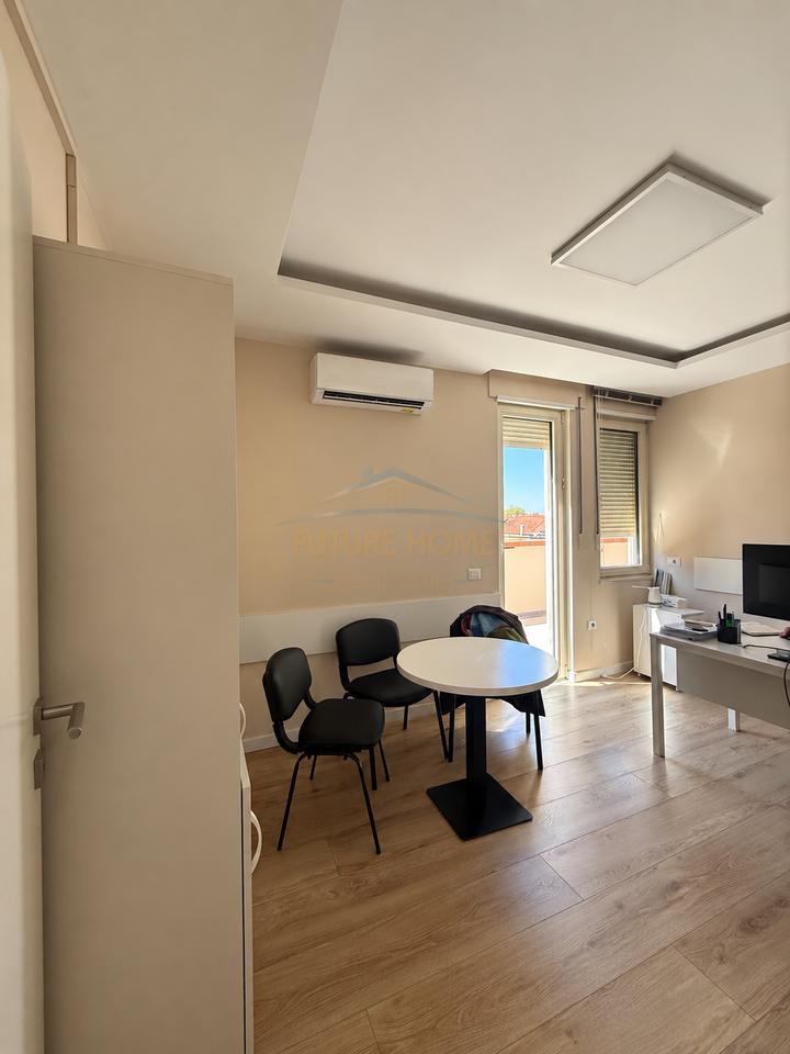 Rent, Office Space, Blloku, Tirana