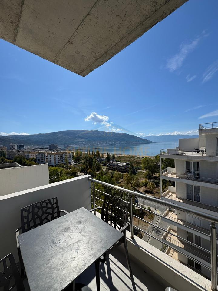 In vendita, Appartamento 1+1, Spiaggia Vecchia, Vlora