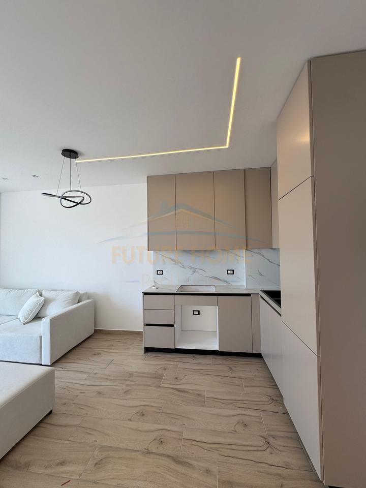 In vendita, Appartamento 1+1, Spiaggia Vecchia, Vlora