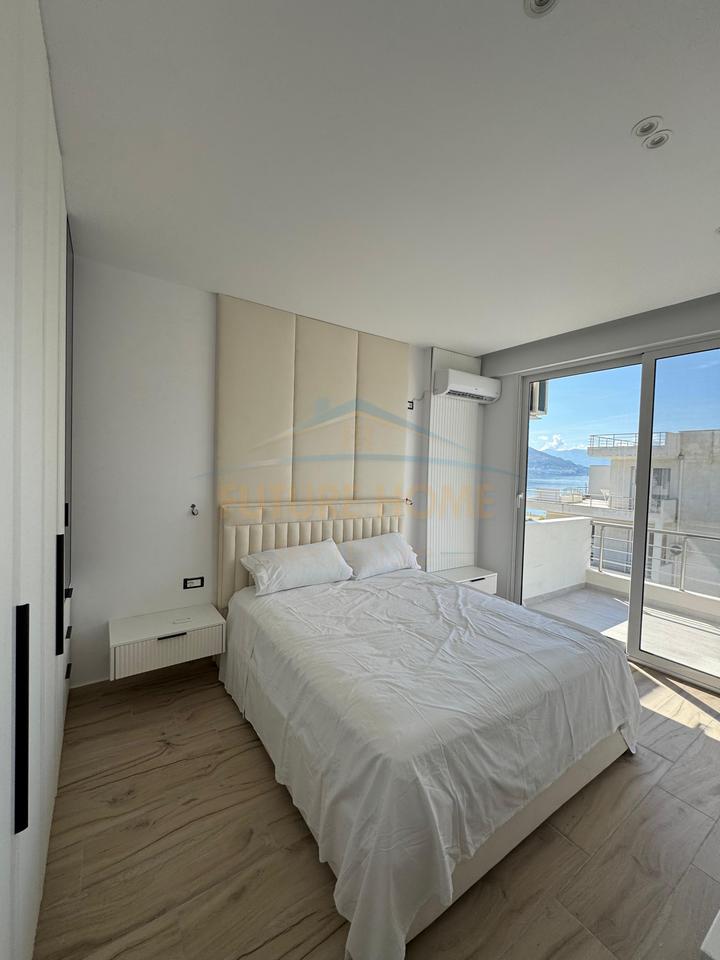 In vendita, Appartamento 1+1, Spiaggia Vecchia, Vlora