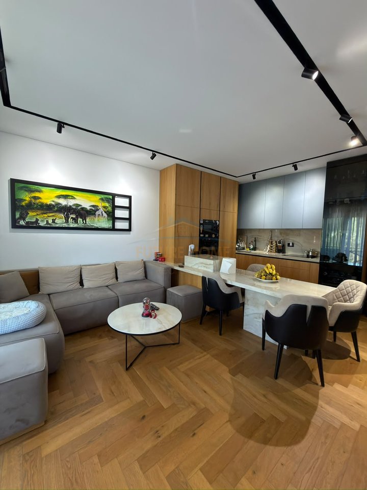Shitet, Apartament 2+1+2+ Post Parkimi,  G&amp;P Residence, Selite, Tiranë