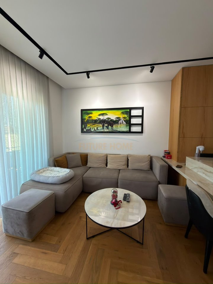 Shitet, Apartament 2+1+2+ Post Parkimi,  G&amp;P Residence, Selite, Tiranë