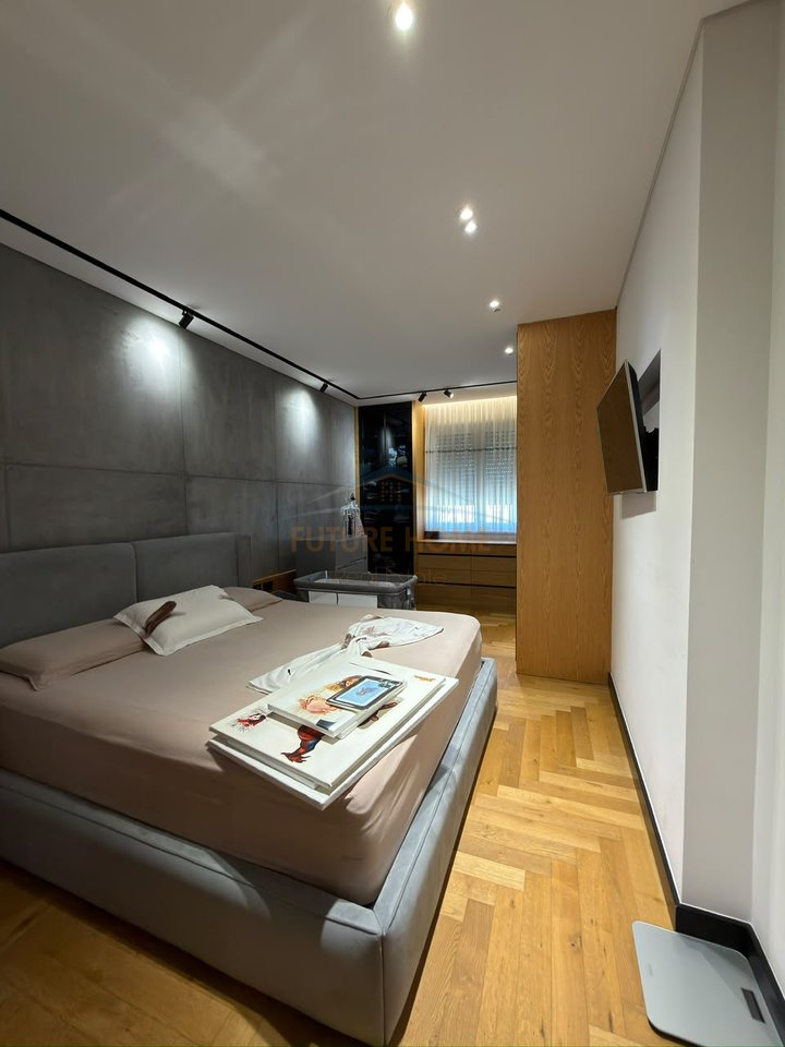 Shitet, Apartament 2+1+2+ Post Parkimi,  G&amp;P Residence, Selite, Tiranë