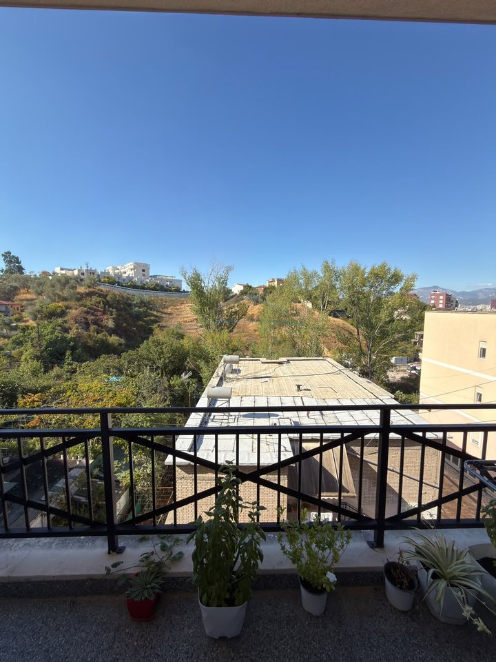 Shitet, Apartament 2+1+2+ Post Parkimi,  G&amp;P Residence, Selite, Tiranë