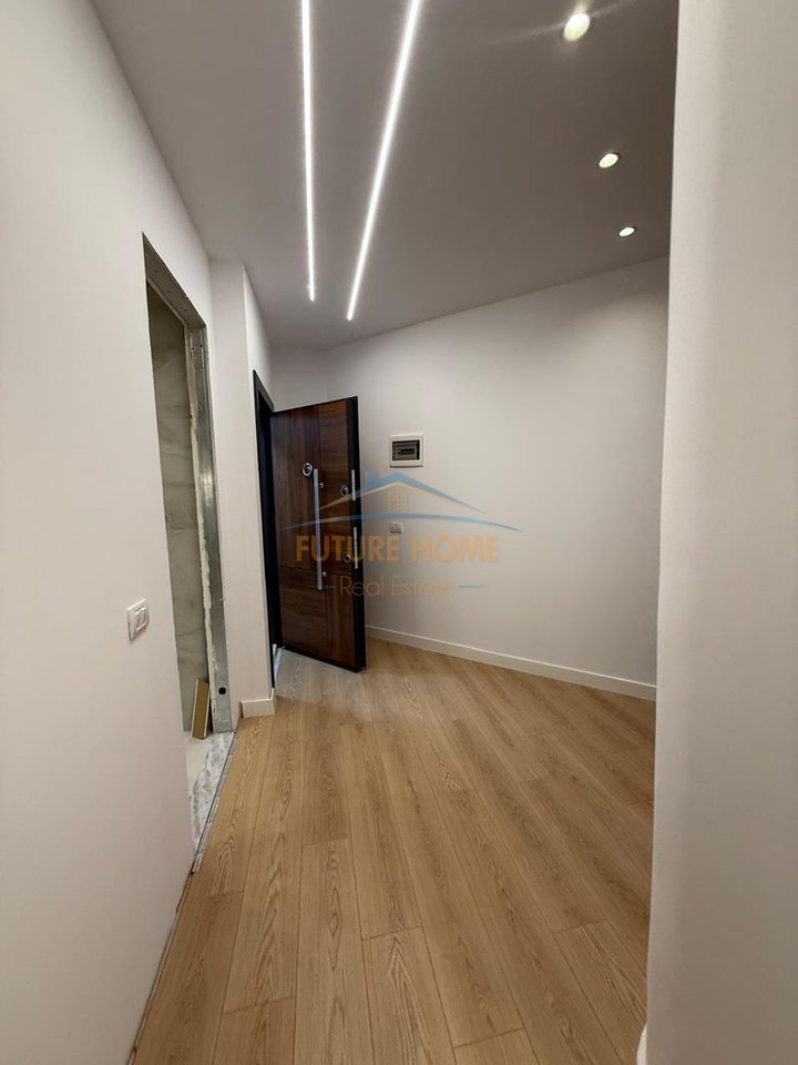 For sale, Apartment 1+1, New Ring, Tirana.