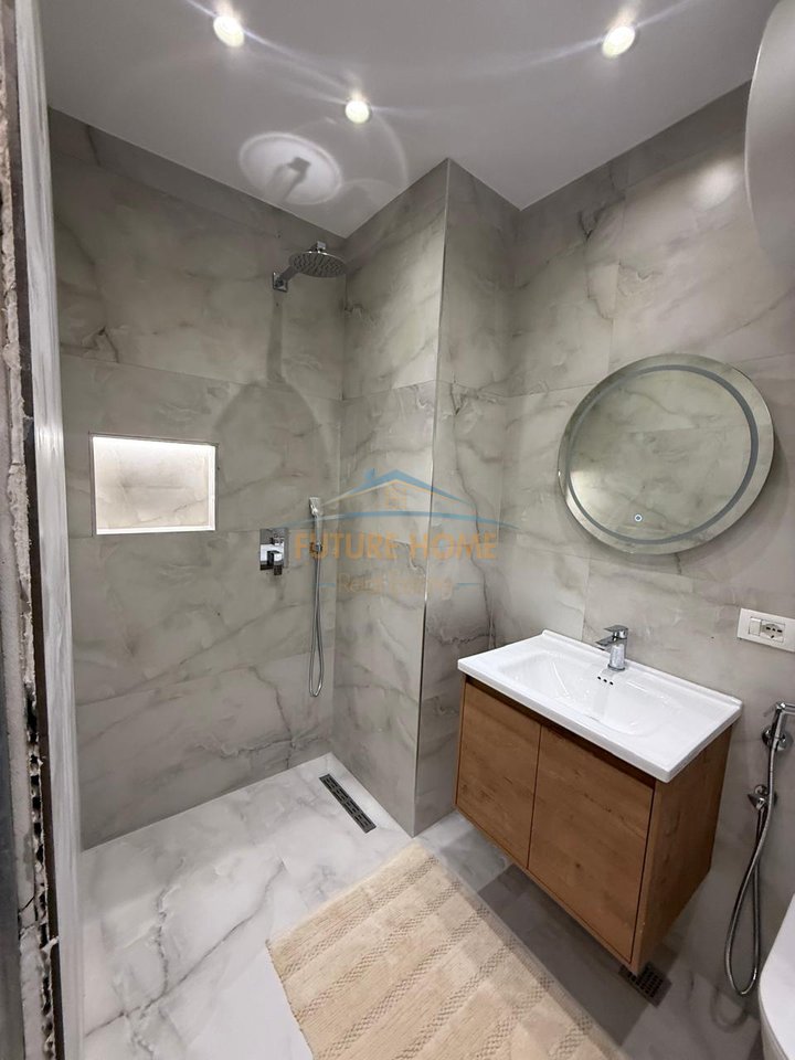 For sale, Apartment 1+1, New Ring, Tirana.