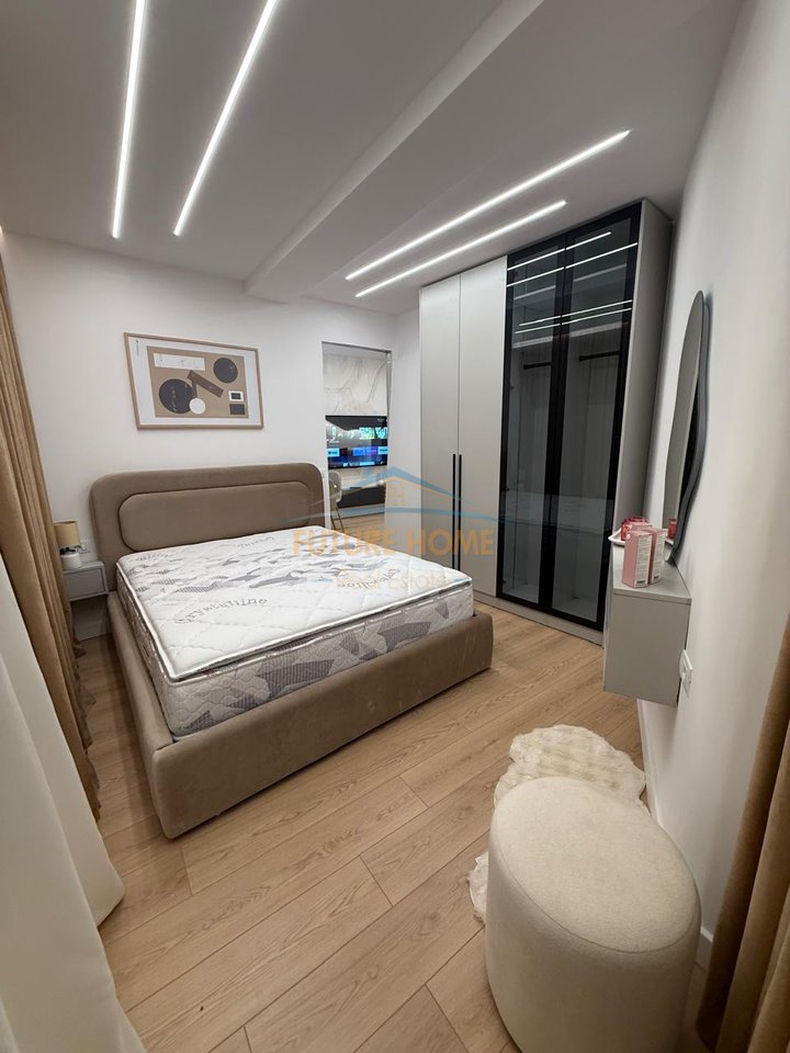 For sale, Apartment 1+1, New Ring, Tirana.