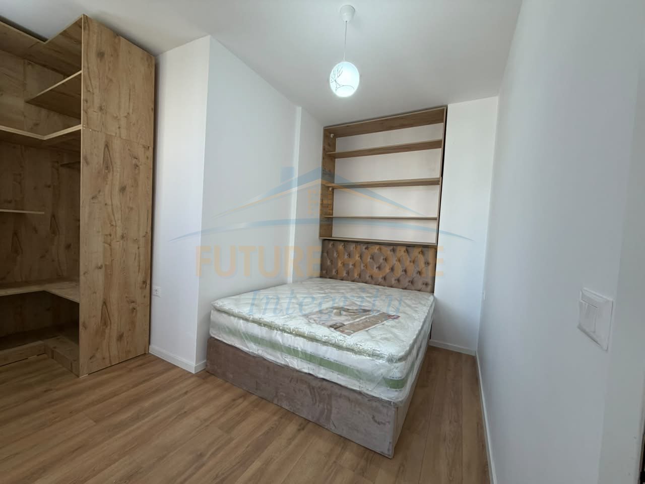 Shitet, Apartament 1+1, Don Bosko, Tiranë.