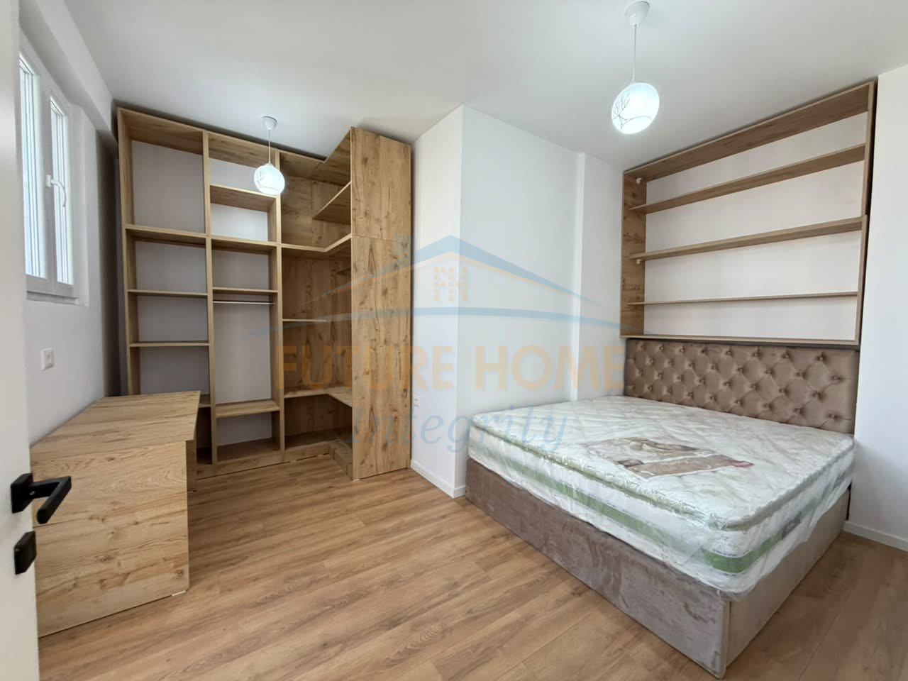 Shitet, Apartament 1+1, Don Bosko, Tiranë.