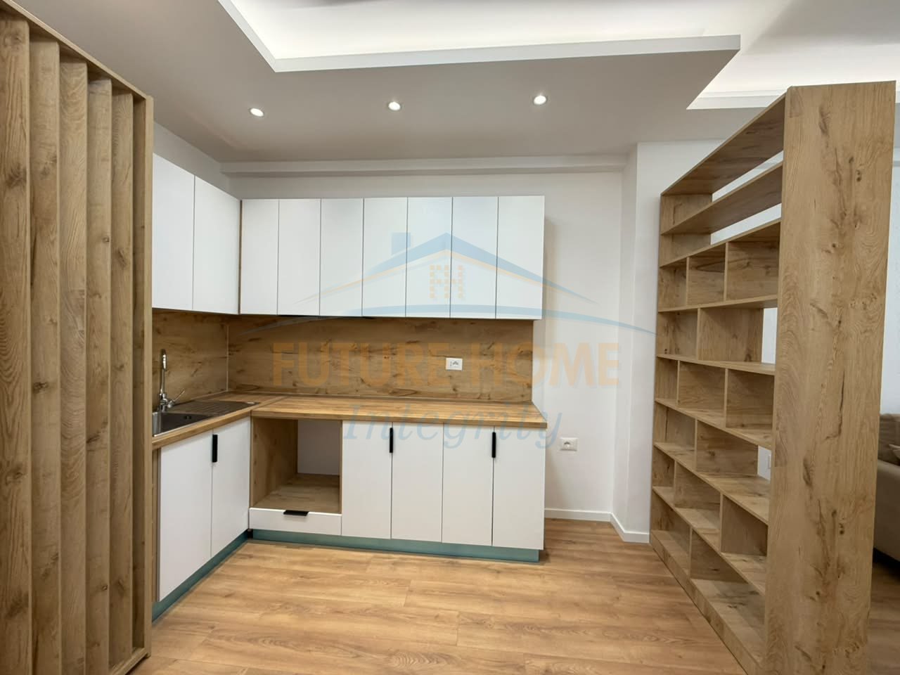Shitet, Apartament 1+1, Don Bosko, Tiranë.
