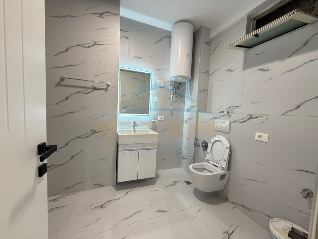 Shitet, Apartament 1+1, Don Bosko, Tiranë.
