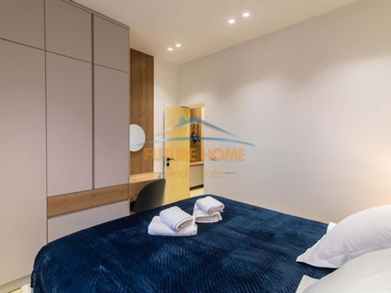 Rent, Apartment 1+1, Durres Street, Tirana