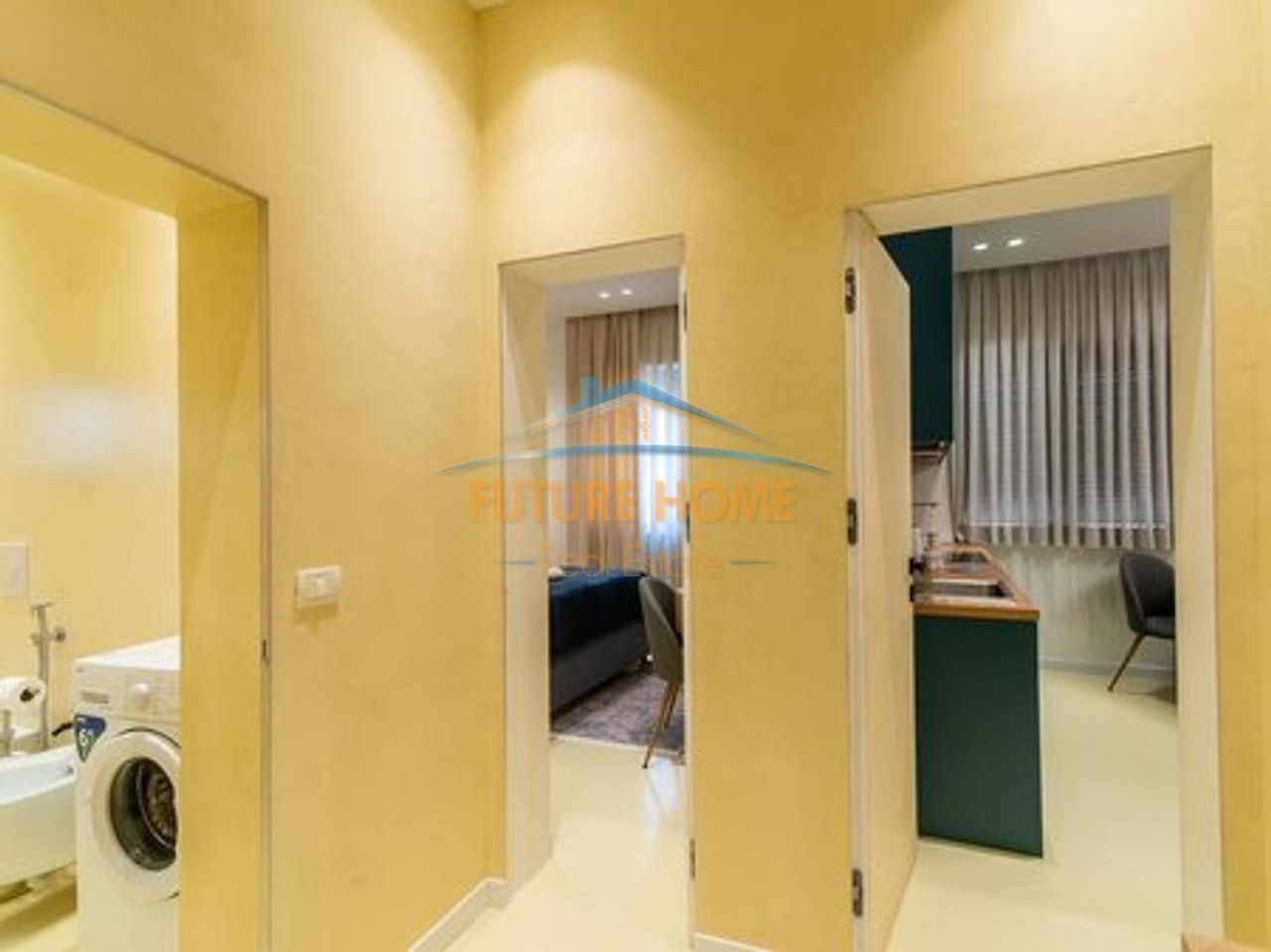 Rent, Apartment 1+1, Durres Street, Tirana