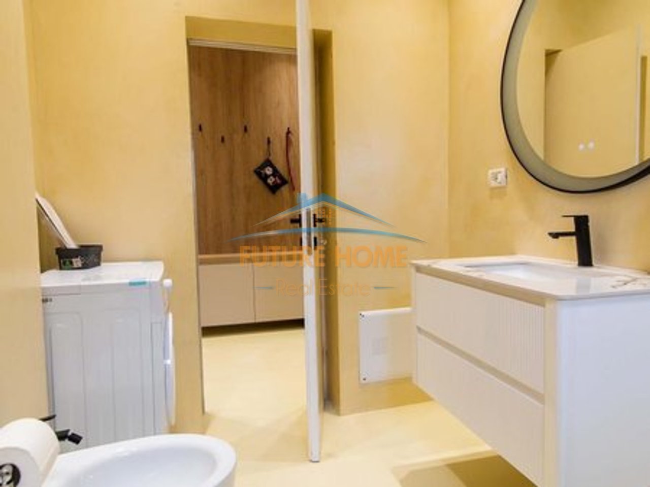 Rent, Apartment 1+1, Durres Street, Tirana