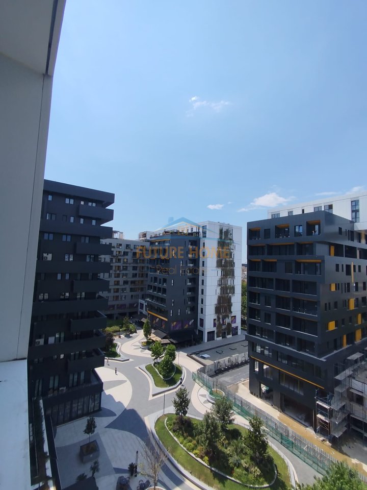 Appartamento 2+1+2 in vendita, Complesso Square 21, Tirana