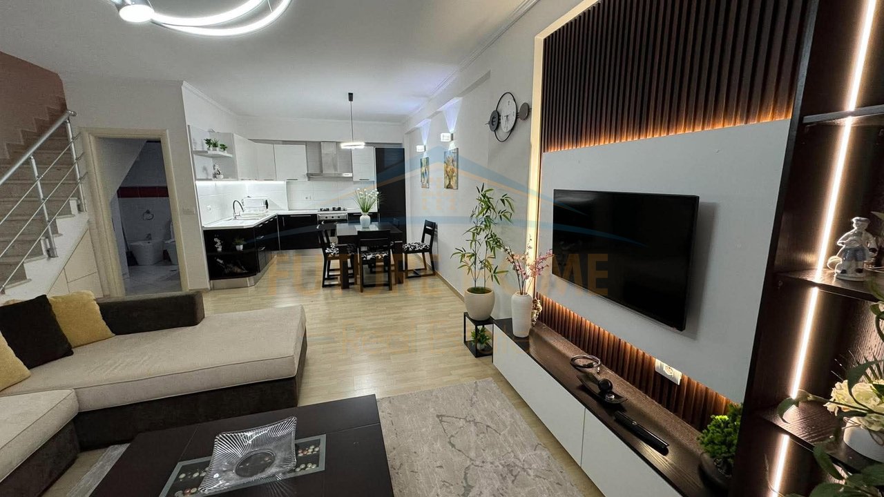 Rent, Duplex, Kodra e Diellit Residence 1