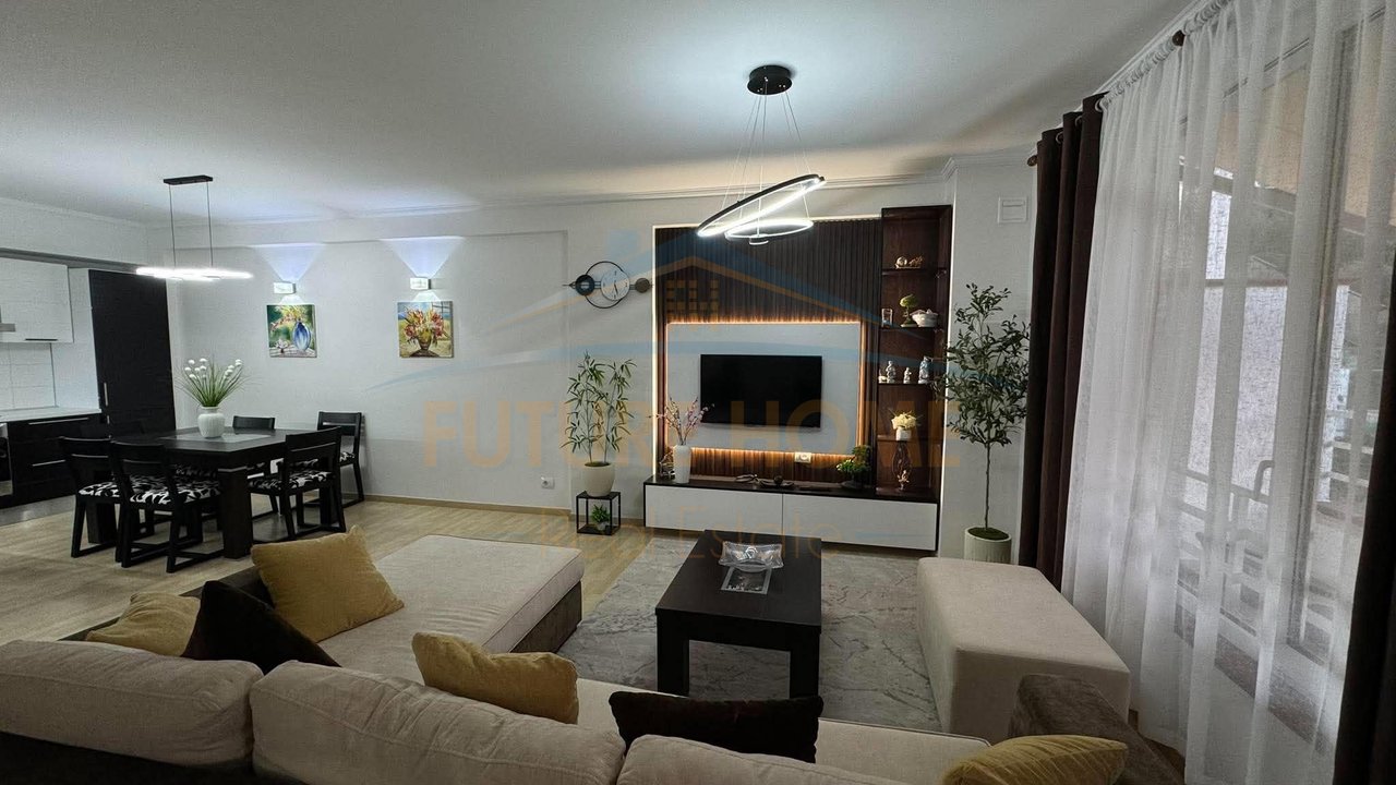 Rent, Duplex, Kodra e Diellit Residence 1