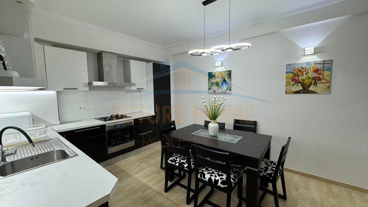 Rent, Duplex, Kodra e Diellit Residence 1